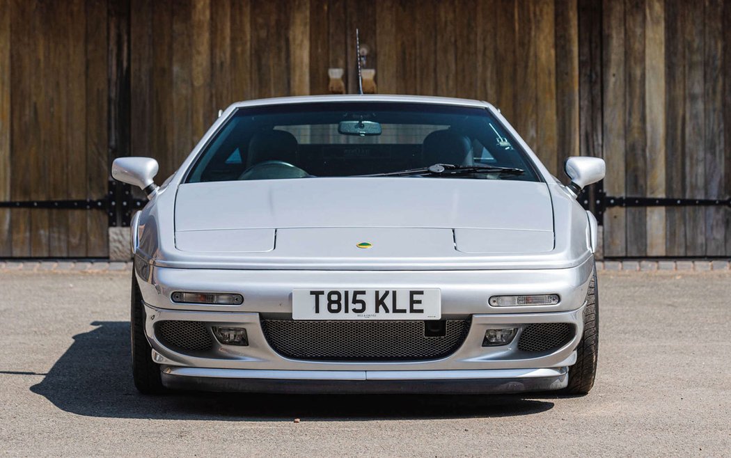 Lotus Esprit Sport 350 (1999)