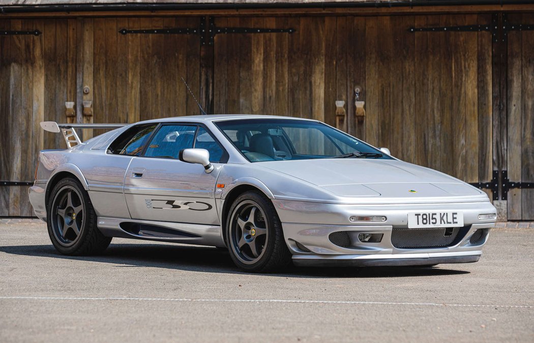 Lotus Esprit Sport 350 (1999)