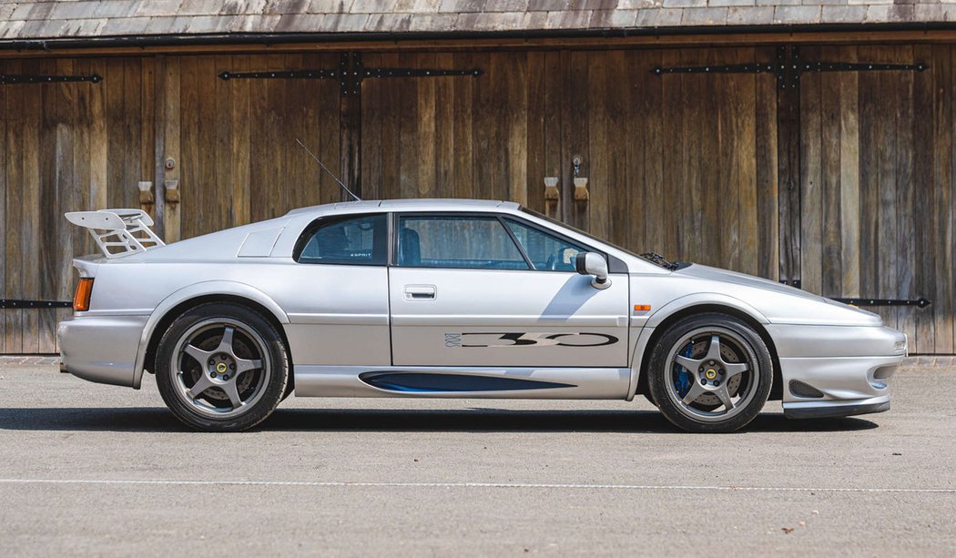 Lotus Esprit Sport 350 (1999)