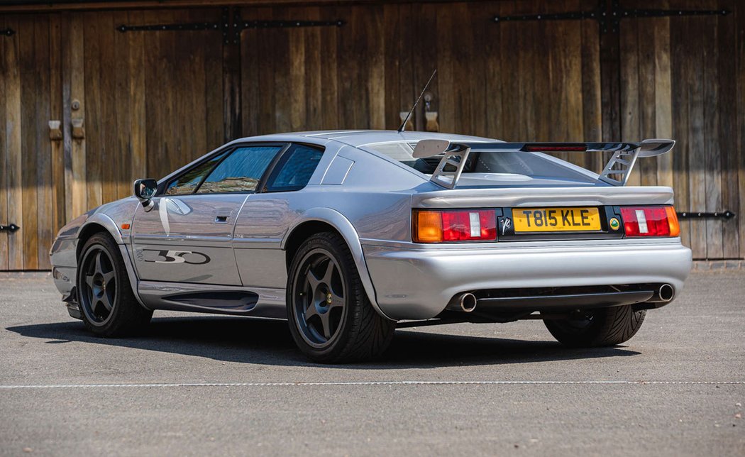 Lotus Esprit Sport 350 (1999)