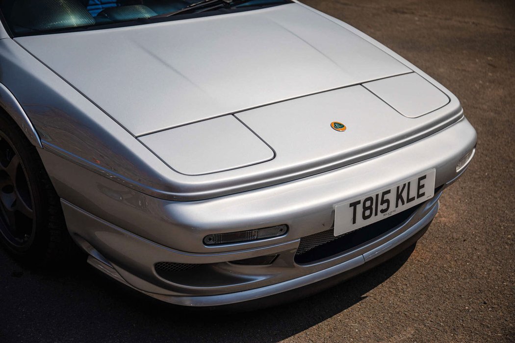 Lotus Esprit Sport 350 (1999)