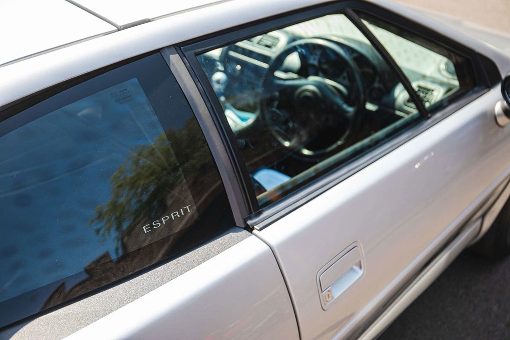 Lotus Esprit Sport 350 (1999)