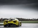 Lotus Evija: nejvýkonnější auto světa v akci