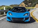 Lotus Evora GT