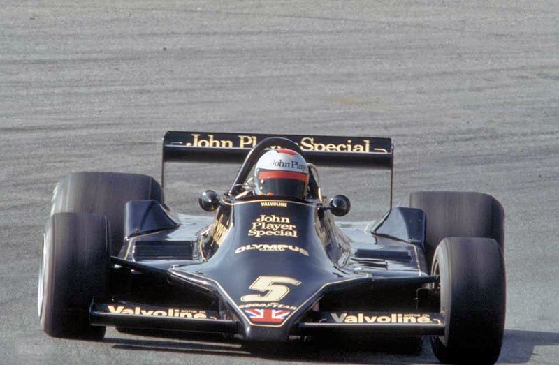 Lotus 79 (1978)