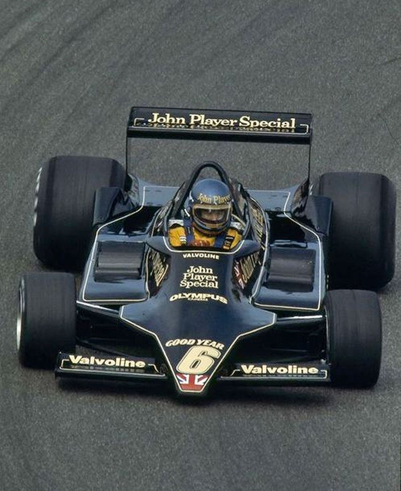 Lotus 79 (1978)