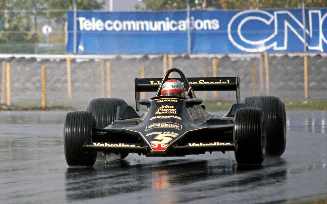 Lotus 79 (1978)