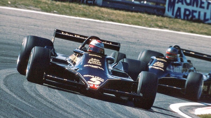 Lotus 79 (1978)