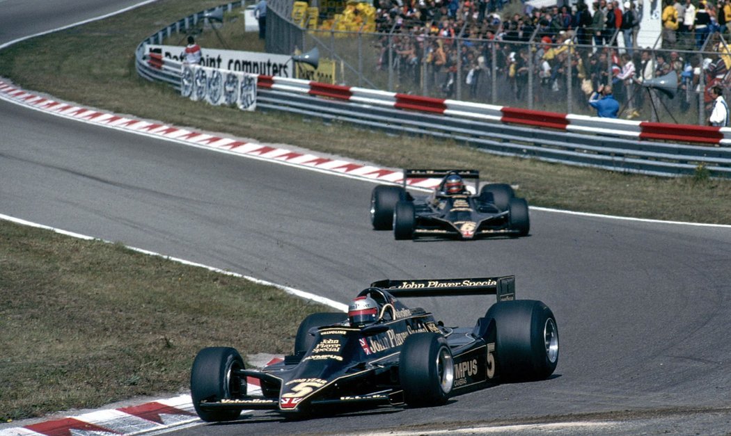 Lotus 79 (1978)