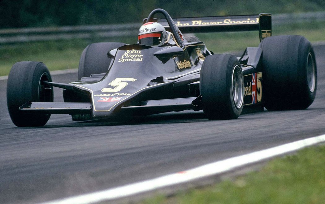 Lotus 79 (1978)