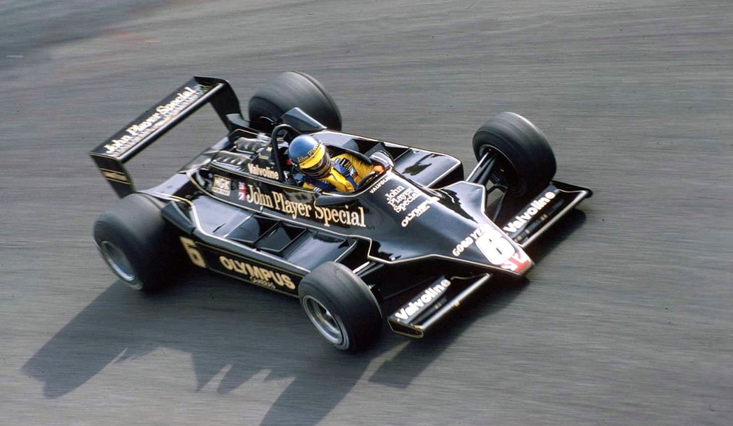 Lotus 79 (1978)