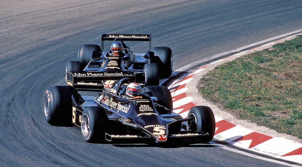 Lotus 79 (1978)