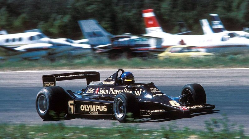 Lotus 79 (1978)