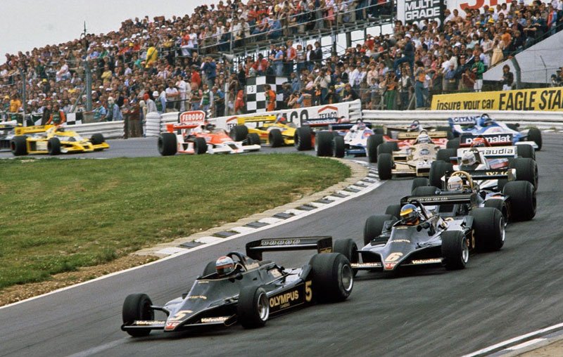 Lotus 79 (1978)