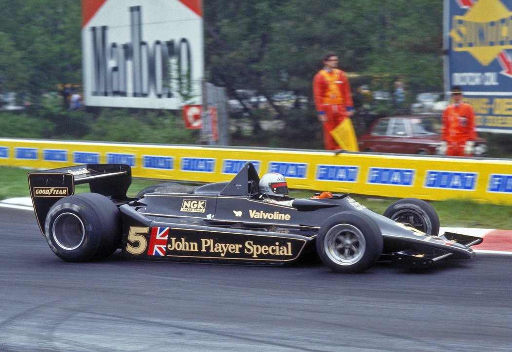 Lotus 79 (1978)