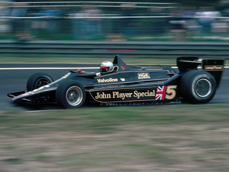 Lotus 79 (1978)