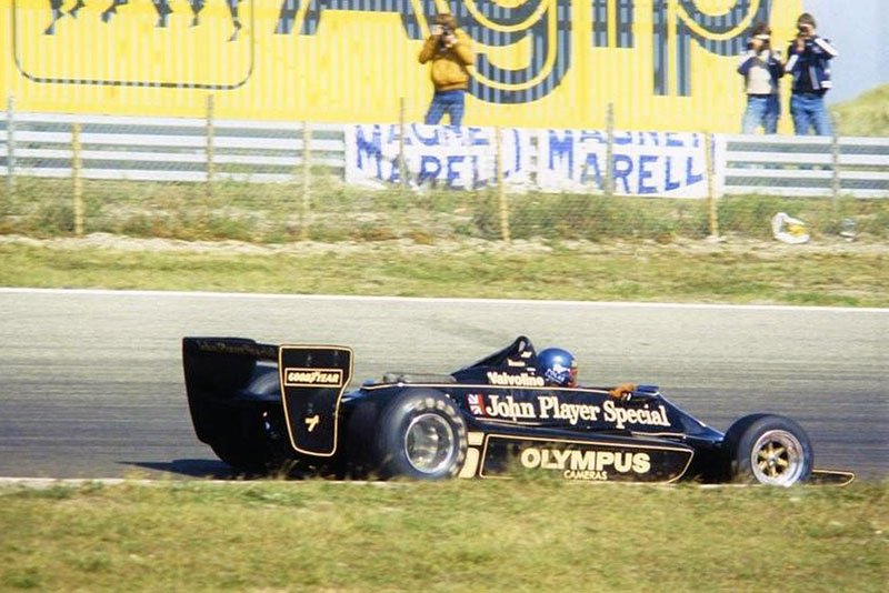 Lotus 79 (1978)