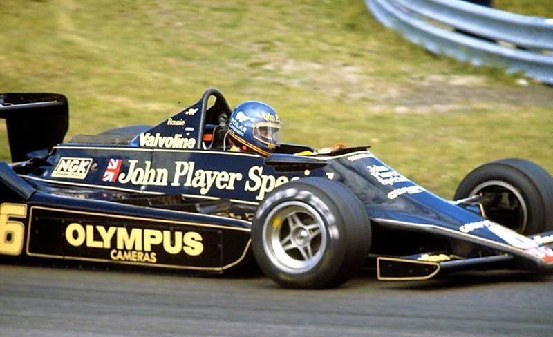 Lotus 79 (1978)