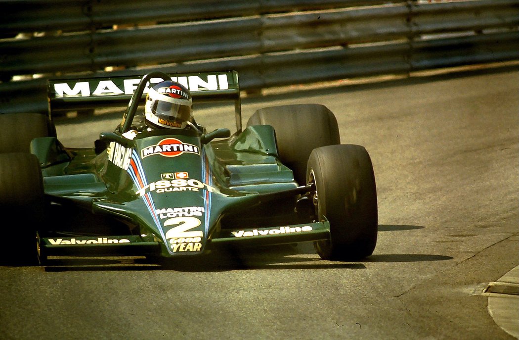 Lotus 79 (1979)