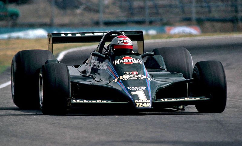 Lotus 79 (1979)