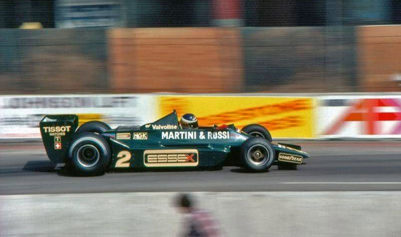 Lotus 79 (1979)