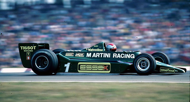 Lotus 79 (1979)