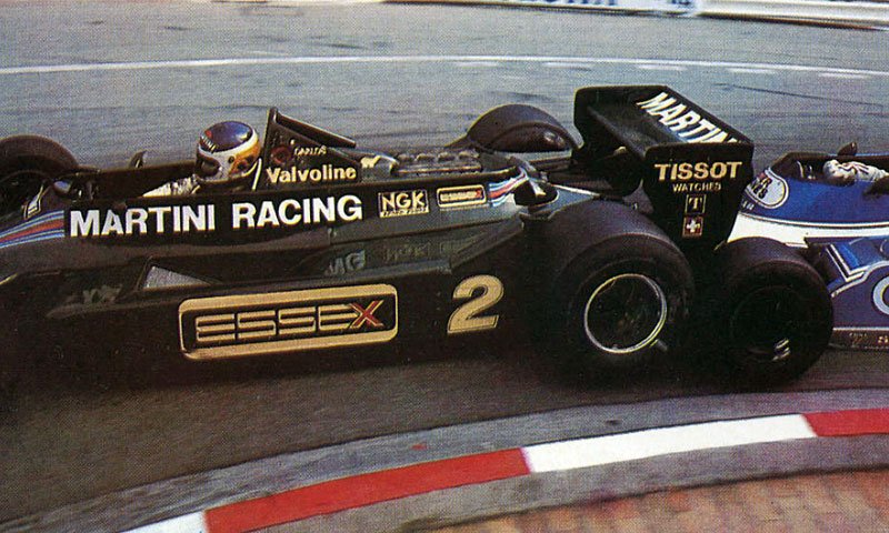 Lotus 79 (1979)