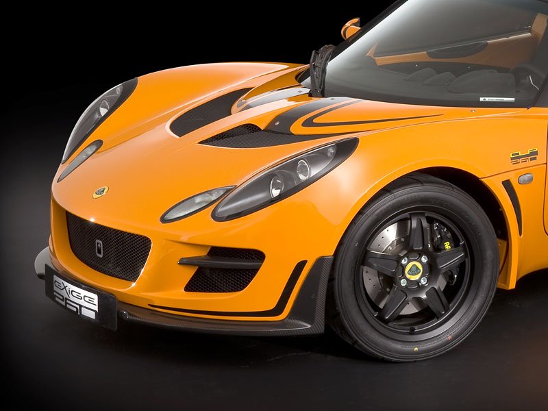 Exige Cup 260