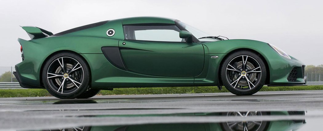 Lotus Elise