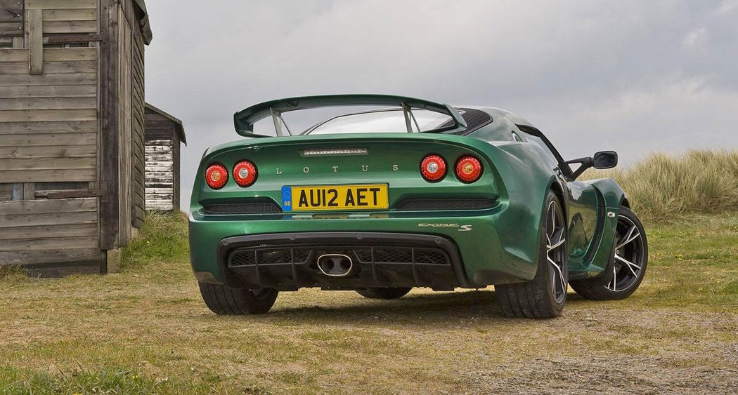 Lotus Elise