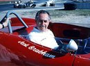 Jack Brabham: Trojnásobný mistr světa F1 odešel do závodnického nebe