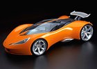 Lotus Design Hot Wheel Concept: supersport do kapsy