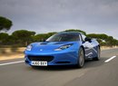 Lotus Evora