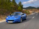 Lotus Evora