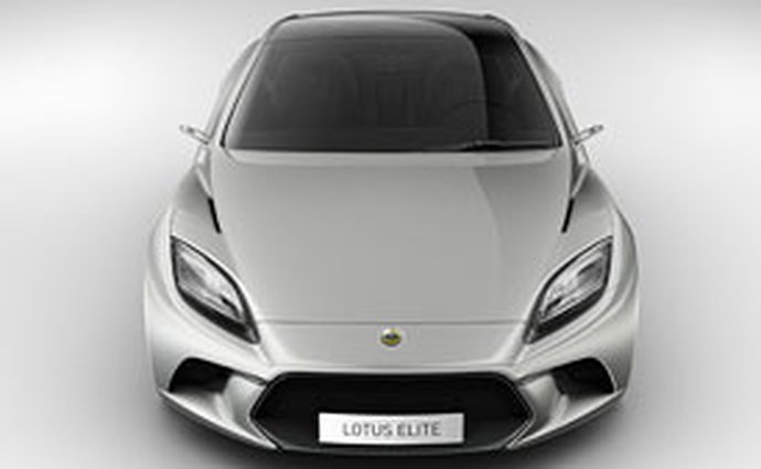 Výroba nového Lotusu se odkládá