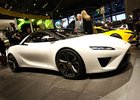 Lotus Elise: Nová generace základního modelu