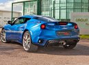 Lotus Evora