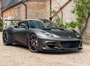 Lotus Evora GT430 nabídne přes 430 koní na 1299 kg