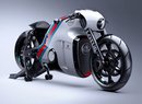 Superbike Lotus C-01