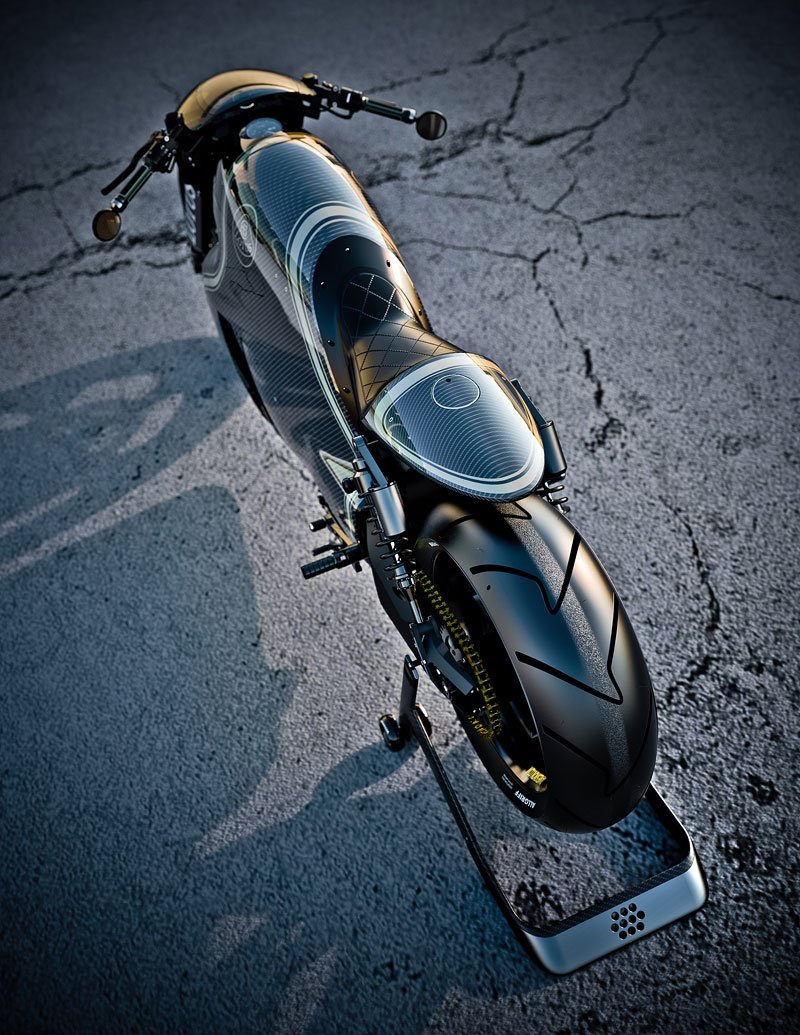 Superbike Lotus C-01