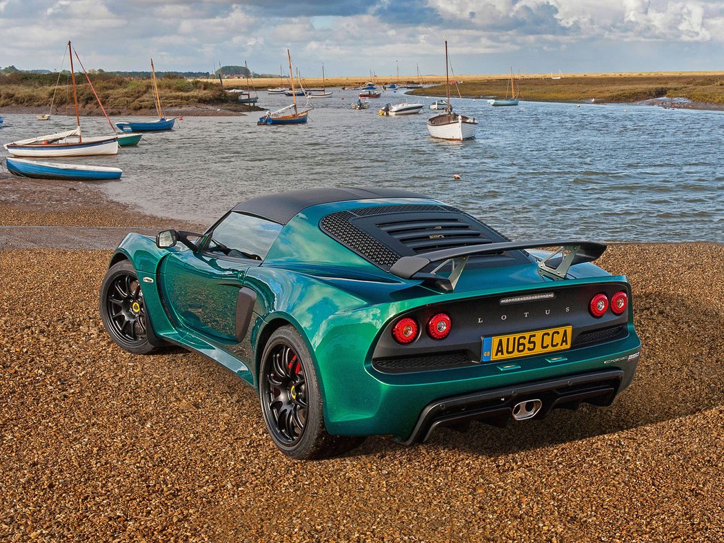 Lotus Exige