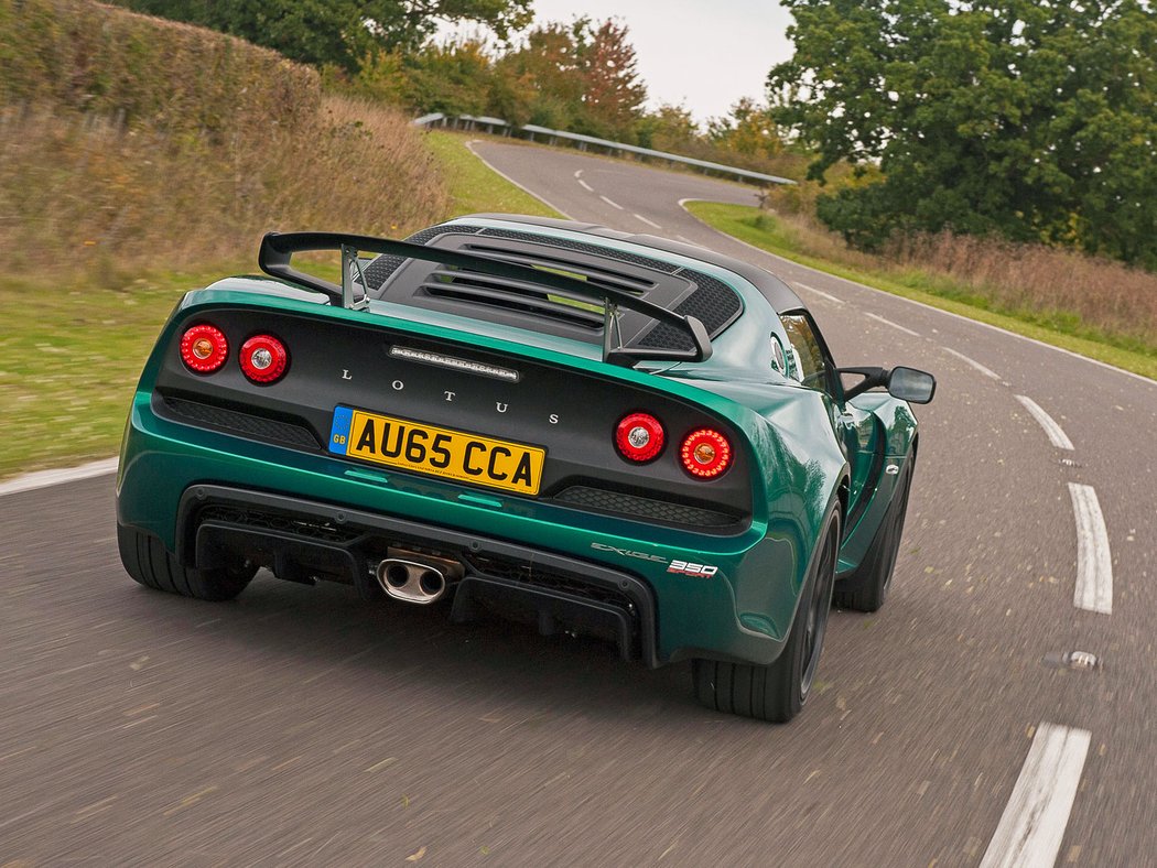 Lotus Exige