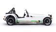 Lotus Seven slaví šedesátiny. Králem jeho replik je dnes Caterham