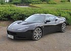 Lotus Evora S na Moje.auto.cz