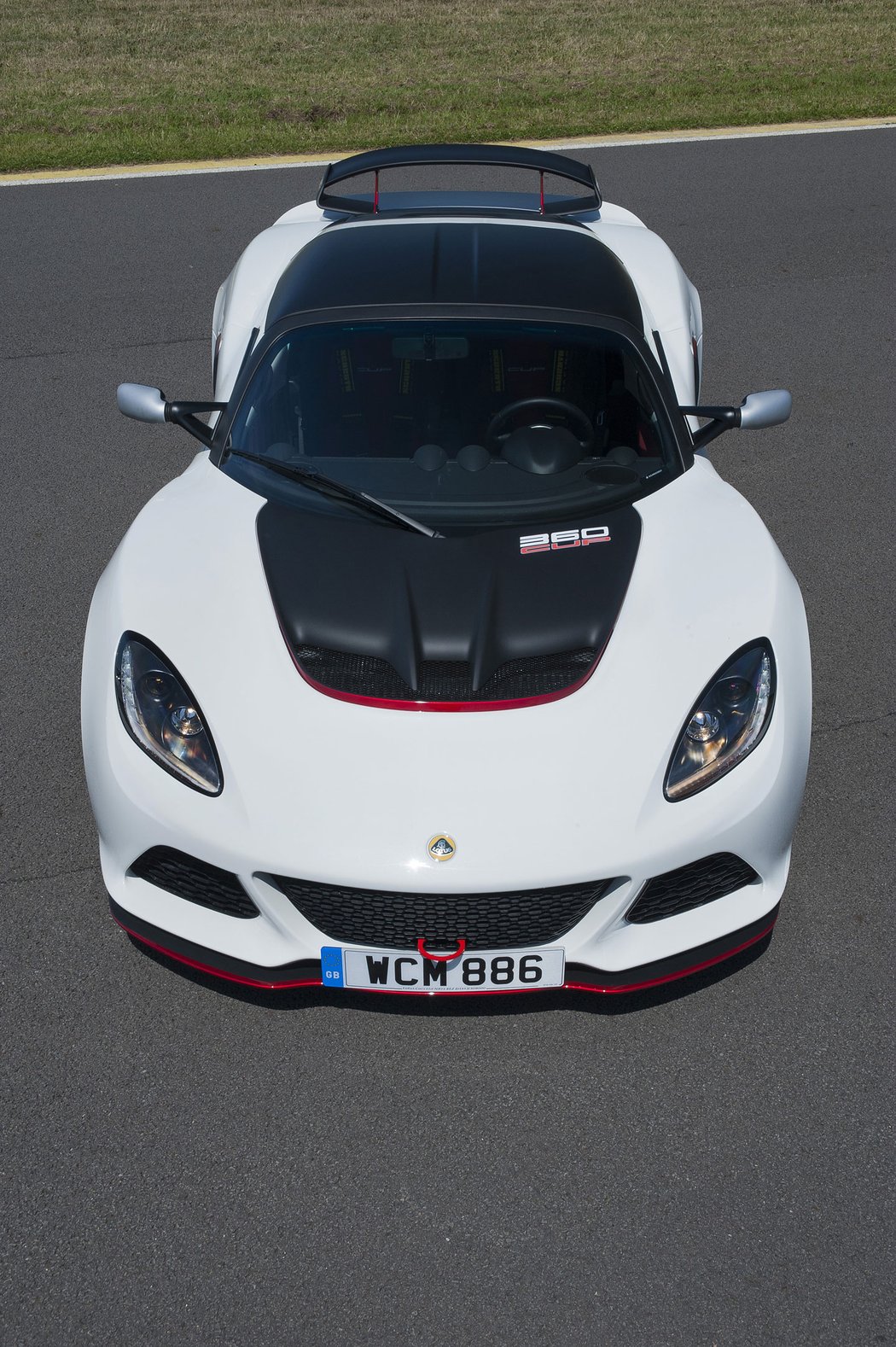 Lotus Exige