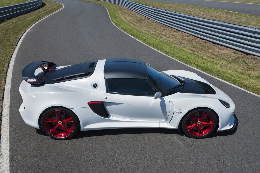 Lotus Exige