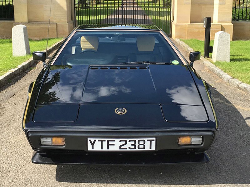 Lotus Esprit