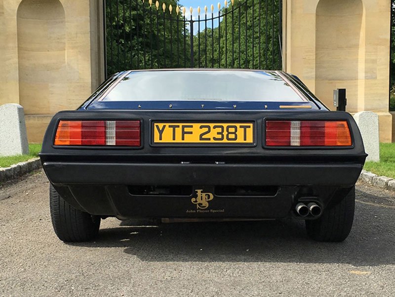 Lotus Esprit