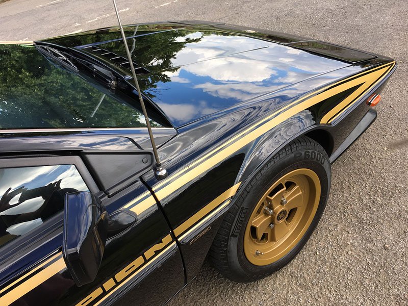 Lotus Esprit