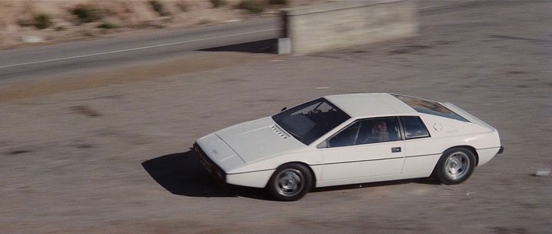 Lotus Esprit